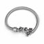 Motorcycle Brake Line Bracelet