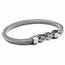 Motorcycle Brake Line Bracelet