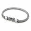 Motorcycle Brake Line Bracelet