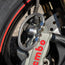 Motorcycle Brake Line Bracelet