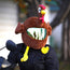 Motorcycle Helmet Cover - Turkey