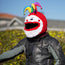 Motorcycle Helmet Cover - Jester