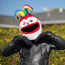 Motorcycle Helmet Cover - Jester