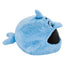 Motorcycle Helmet Cover - Dolphin