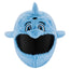 Motorcycle Helmet Cover - Dolphin