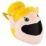 Motorcycle Helmet Cover - Fairy