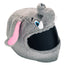 Motorcycle Helmet Cover - Elephant