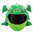 Motorcycle Helmet Cover - Dragon