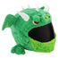 Motorcycle Helmet Cover - Dragon