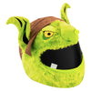 Motorcycle Helmet Cover - Goblin