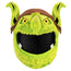 Motorcycle Helmet Cover - Goblin