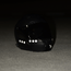 Reflective Helmet Sticker - Evil Eyes
