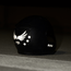 Reflective Helmet Sticker - Wings Edition
