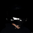 Reflective Helmet Sticker - Stars and Arrows