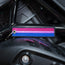 Bisexual - Pride Flag Keychain