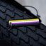Non Binary - Pride Flag Keychain