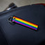 Rainbow - Pride Flag Keychain