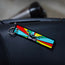 Sportbike Flash - Motorcycle Keychain