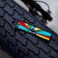 Sportbike Flash - Motorcycle Keychain