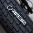 Psycho Bitch - Motorcycle Keychain
