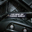 I'm One Of Those Girls - Motorcycle Keychain