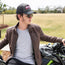 Moto Loot Star - Motorcycle Trucker Hat