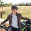 Moto Loot Star - Motorcycle Trucker Hat