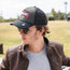 Moto Loot Star - Motorcycle Trucker Hat