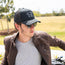 Live To Ride - Motorcycle Trucker Hat