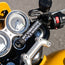 My Vibrator Has 2 Wheels - Motorcycle Keychain