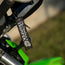 My Heart Is A Thumper - Dirt Bike Keychain