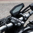 No Fear No Fun - Motorcycle Keychain