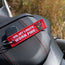 No, My Lights Work Fine - Motorcycle Keychain
