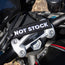 Not Stock - Motorcycle Keychain