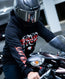 On The Limit Scoop Pullover Hoodie