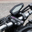Panty Dropper - Motorcycle Keychain