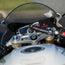 Panty Dropper - Motorcycle Keychain