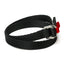 Motorcycle Helmet Strap Double Wrap Bracelet