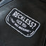 Reckless? - Motorcycle Patch