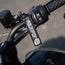 Problem Officer? - Motorcycle Keychain
