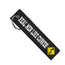 Real Men Like Curves! - Motorcycle Keychain