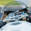 Ride It Like You Stole It - Motorcycle Keychain