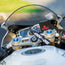 RIDE or DIE - Motorcycle Keychain