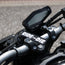 RIDE or DIE - Motorcycle Keychain