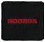 Hoonda - Reservoir Cover