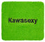 Kawasexy - Reservoir Cover