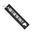 Ride It Like You Stole It - Motorcycle Keychain