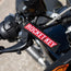 Rocket Key - Motorcycle Keychain