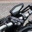 Squid Life - Motorcycle Keychain