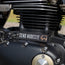Send Nudes - Motorcycle Keychain